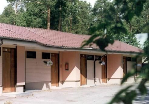 Апарт-отели Jääskän Loma Apartment Hotel Härmä Хярмя-36
